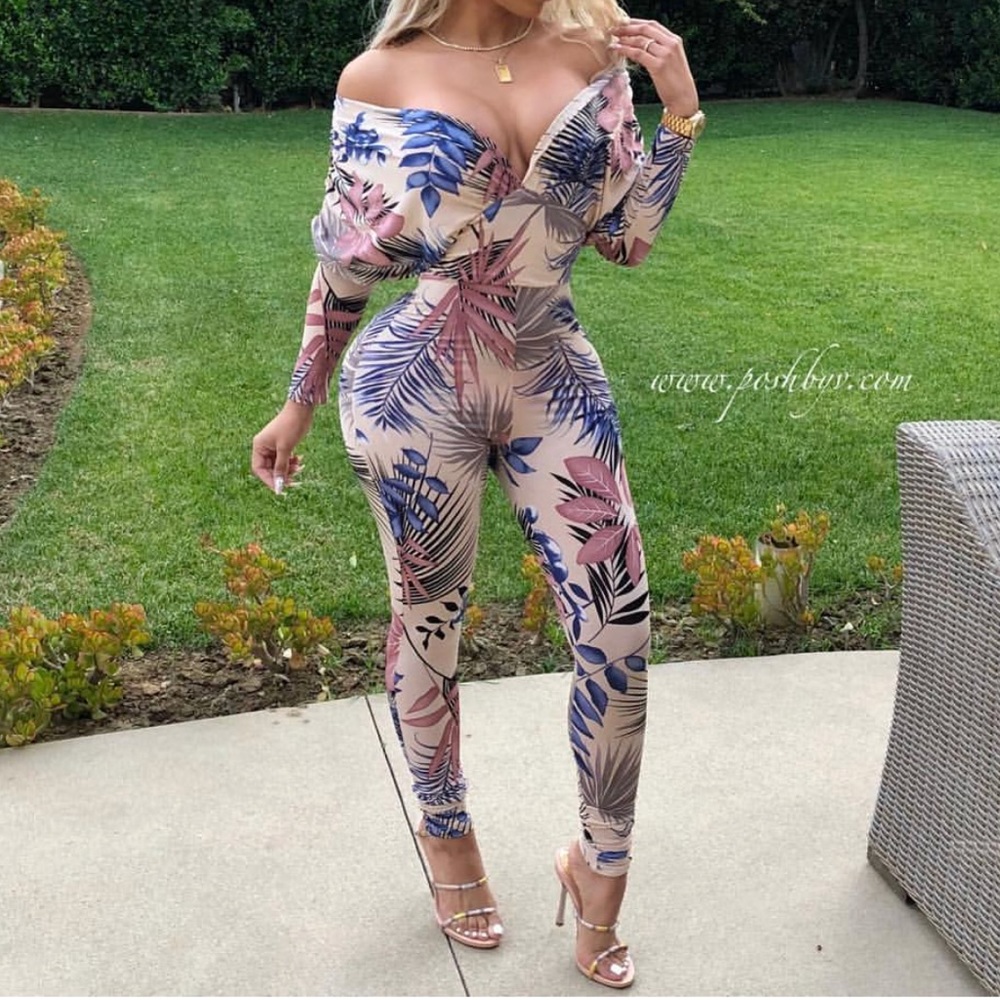 Divine jumpsuit
